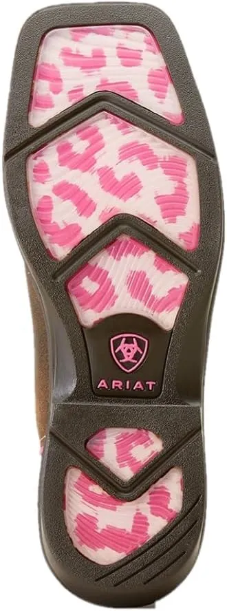 Ariat Women's Anthem Shortie Myra Western Boot