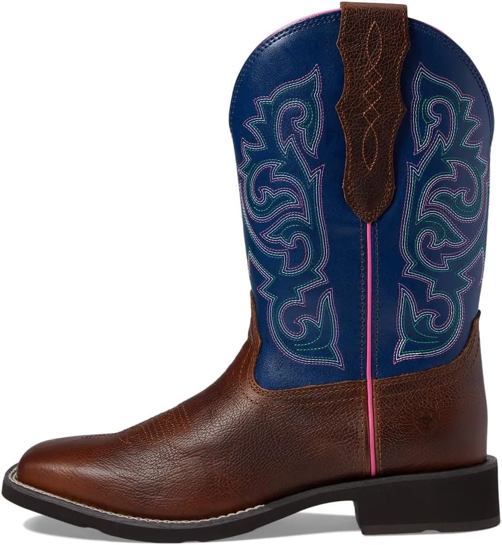Ariat Women's Delilah Stretchfit Western Boot