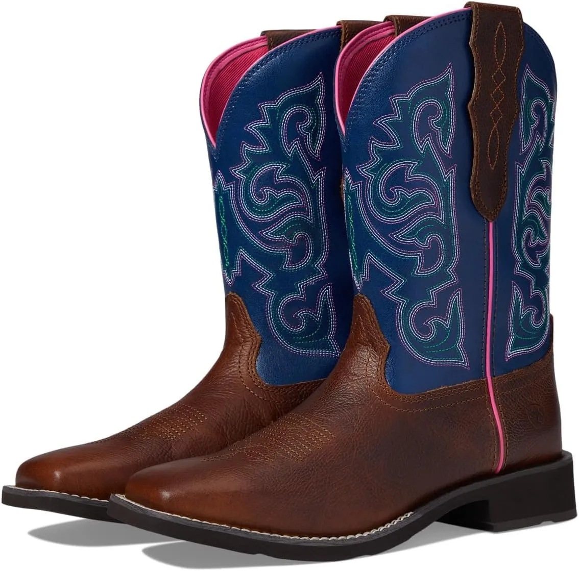 Ariat Women's Delilah Stretchfit Western Boot