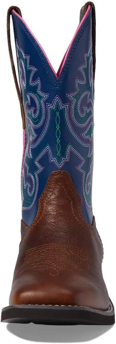 Ariat Women's Delilah Stretchfit Western Boot