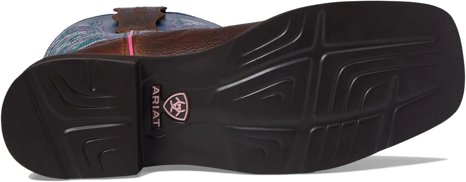 Ariat Women's Delilah Stretchfit Western Boot