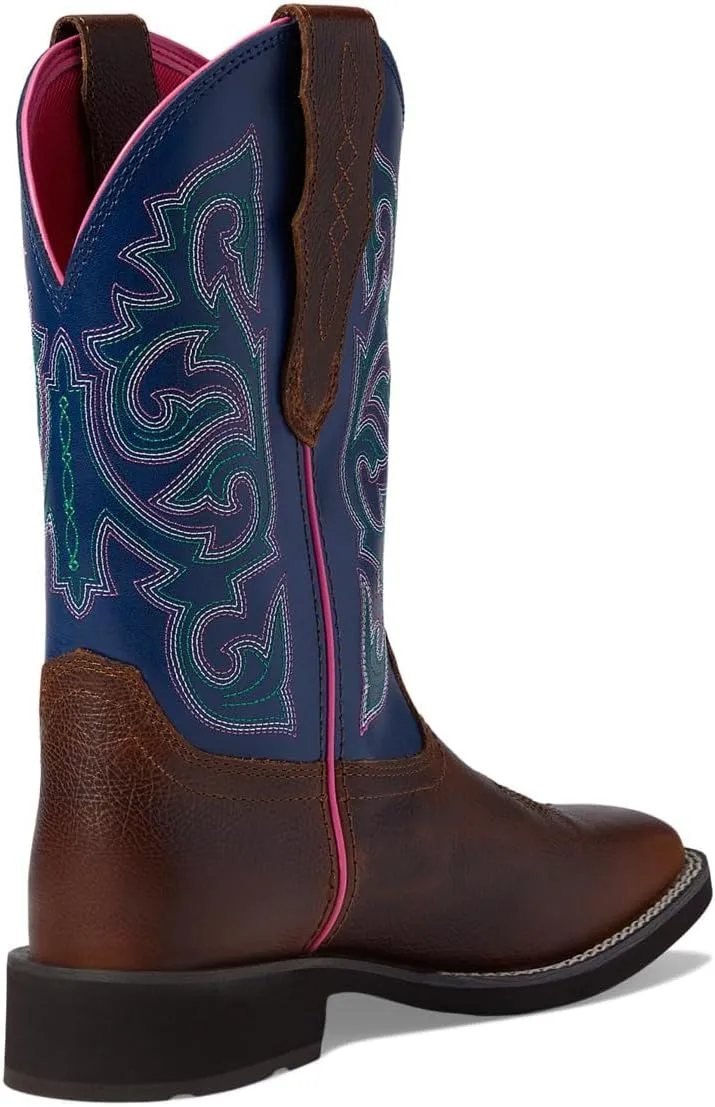 Ariat Women's Delilah Stretchfit Western Boot