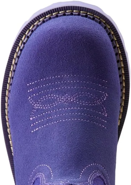Ariat Women's Fatbaby Western Boot