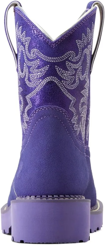Ariat Women's Fatbaby Western Boot