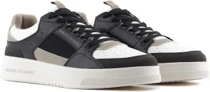 Armani Exchange Men's Seattle Sneaker