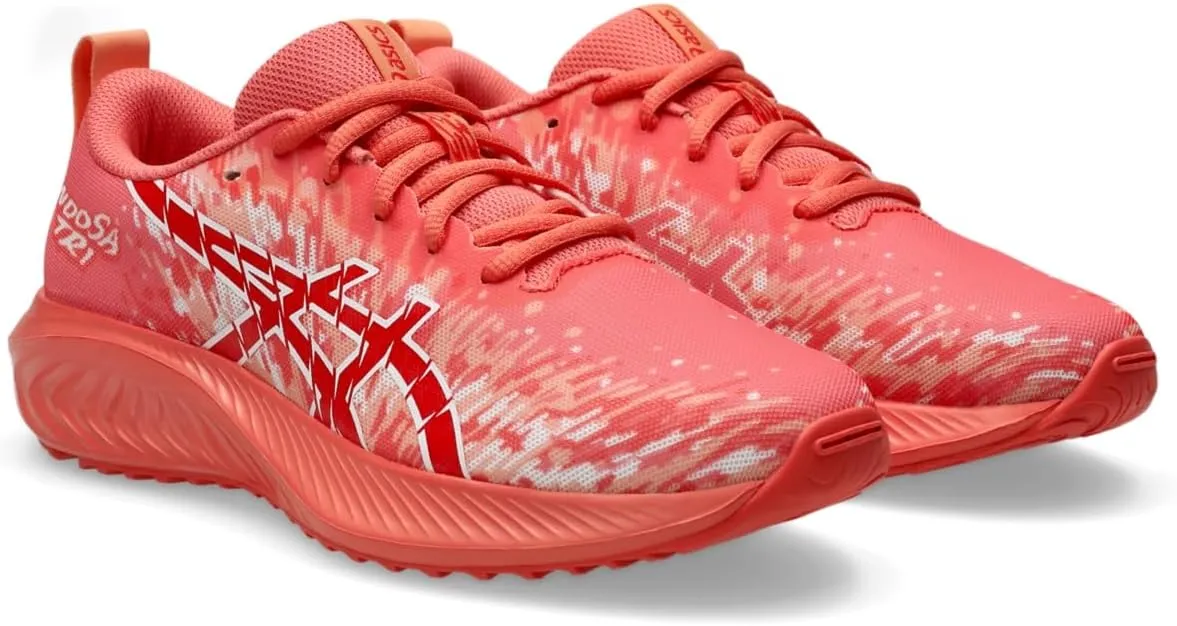 ASICS Unisex-Child Gel-Noosa Tri 16 Gs (Little Big Kid) Sneaker
