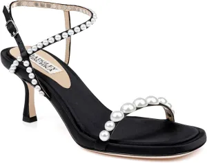 Badgley Mischka Women's Jolie Heeled Sandal