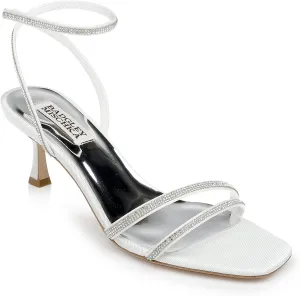 Badgley Mischka Women's Ultra Heeled Sandal