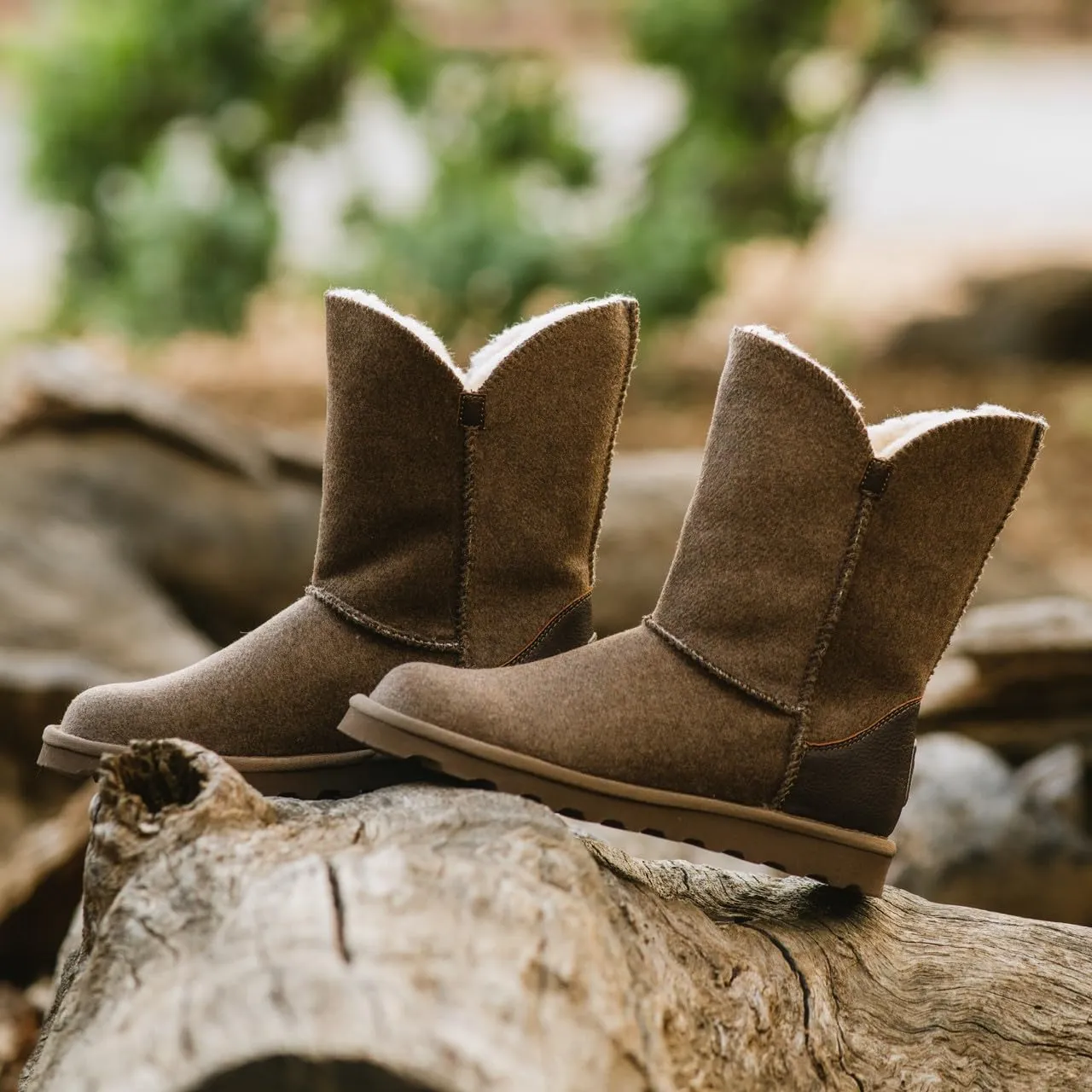 BEARPAW Women's Irina | Multiple Sizes & Colors | Women's Boots | Comfortable Winter Boot