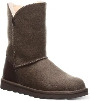 BEARPAW Women's Irina | Multiple Sizes & Colors | Women's Boots | Comfortable Winter Boot