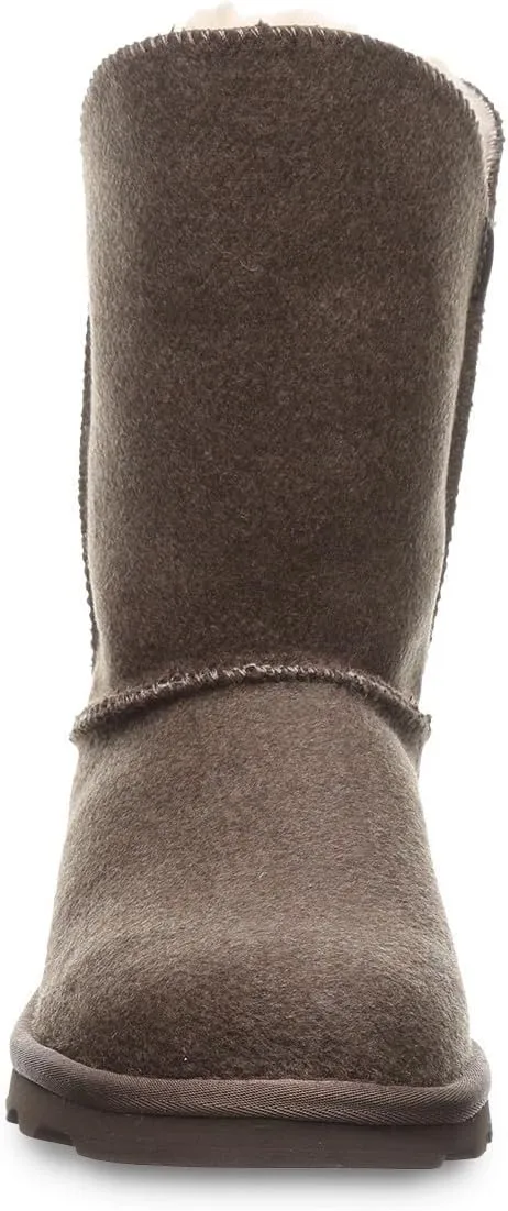 BEARPAW Women's Irina | Multiple Sizes & Colors | Women's Boots | Comfortable Winter Boot