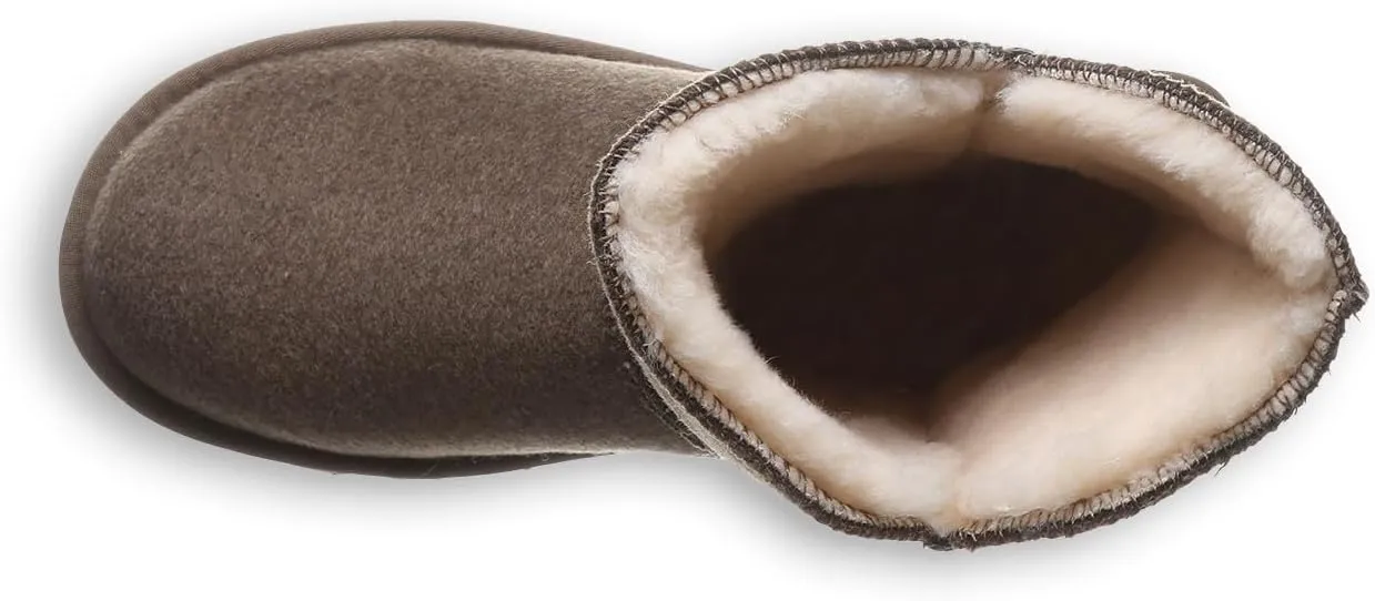 BEARPAW Women's Irina | Multiple Sizes & Colors | Women's Boots | Comfortable Winter Boot
