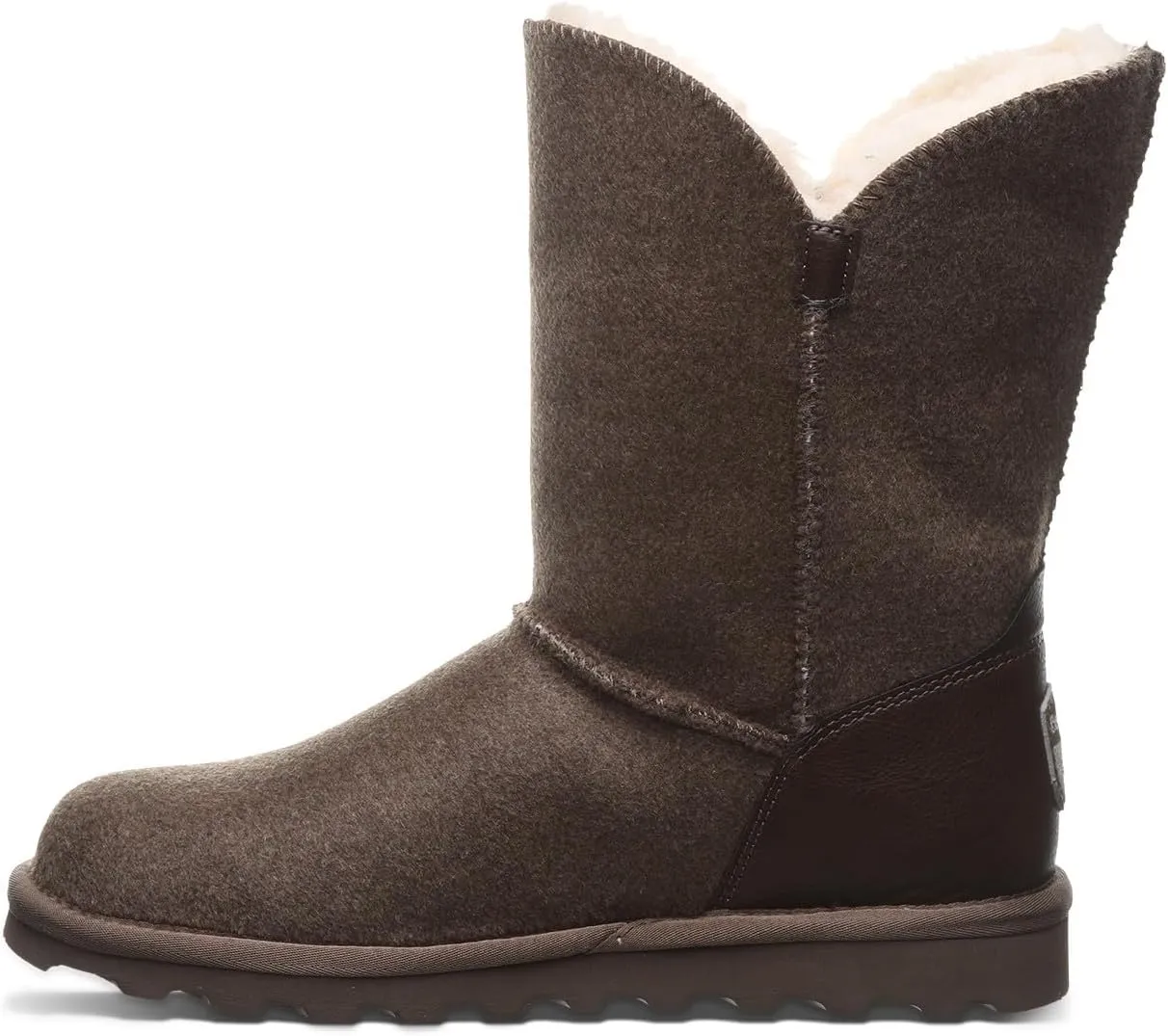 BEARPAW Women's Irina | Multiple Sizes & Colors | Women's Boots | Comfortable Winter Boot