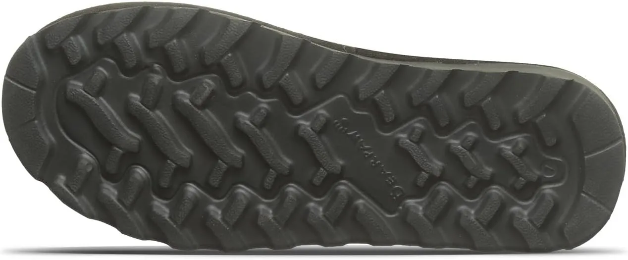 BEARPAW Women's Petite Boot Multiple Colors | Women's Ankle Boot | Women's Slip On Boot | Comfortable Winter Boot