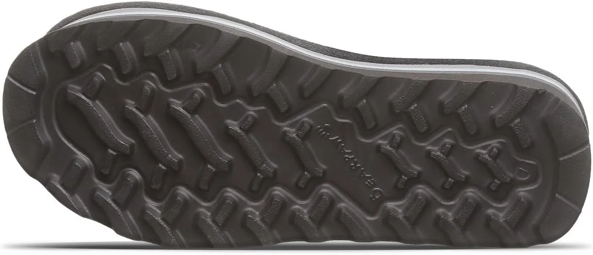 BEARPAW Women's Retro Shorty Boot | Women's Ankle Boot | Comfortable Winter Boot