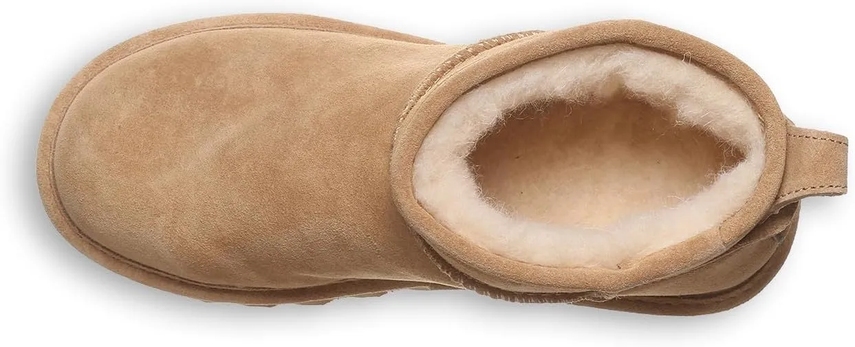 BEARPAW Women's Shorty Boot
