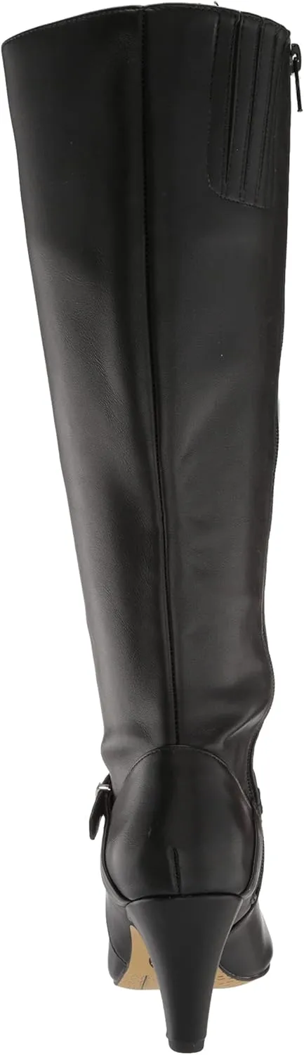 Bella Vita Women's Sasha Tall Boot Fashion