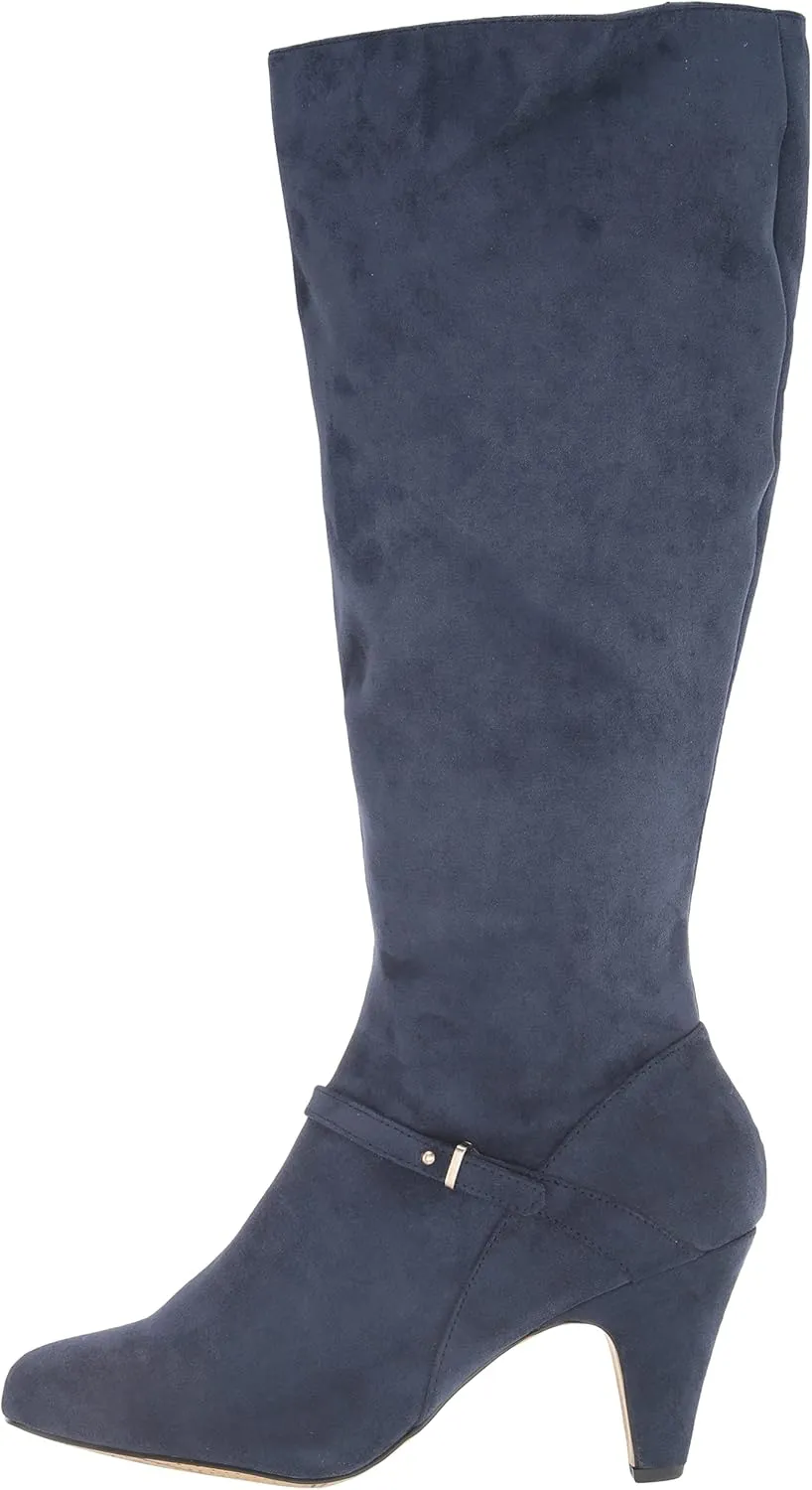 Bella Vita Women's Sasha Tall Boot Fashion