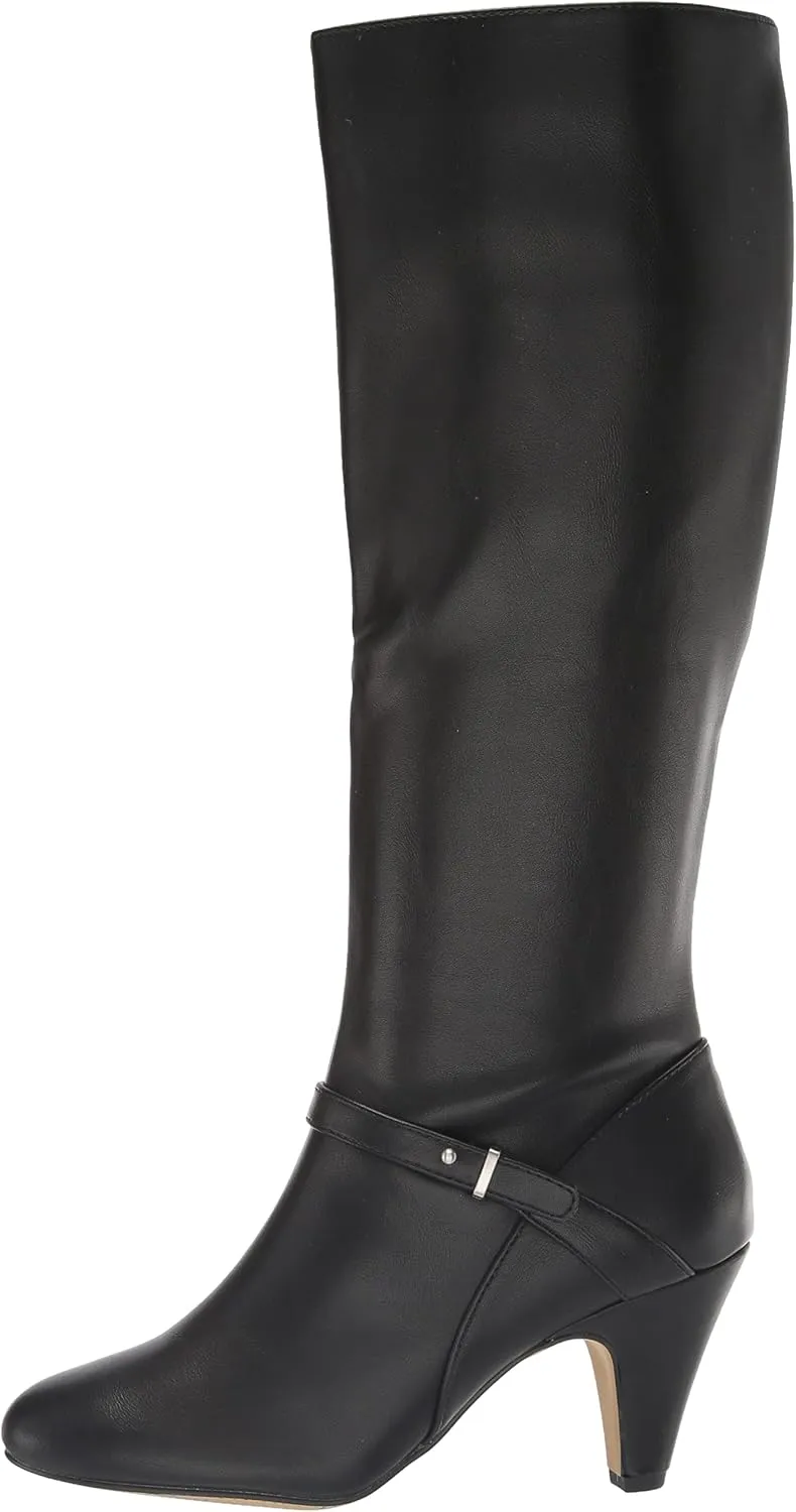 Bella Vita Women's Sasha Tall Boot Fashion