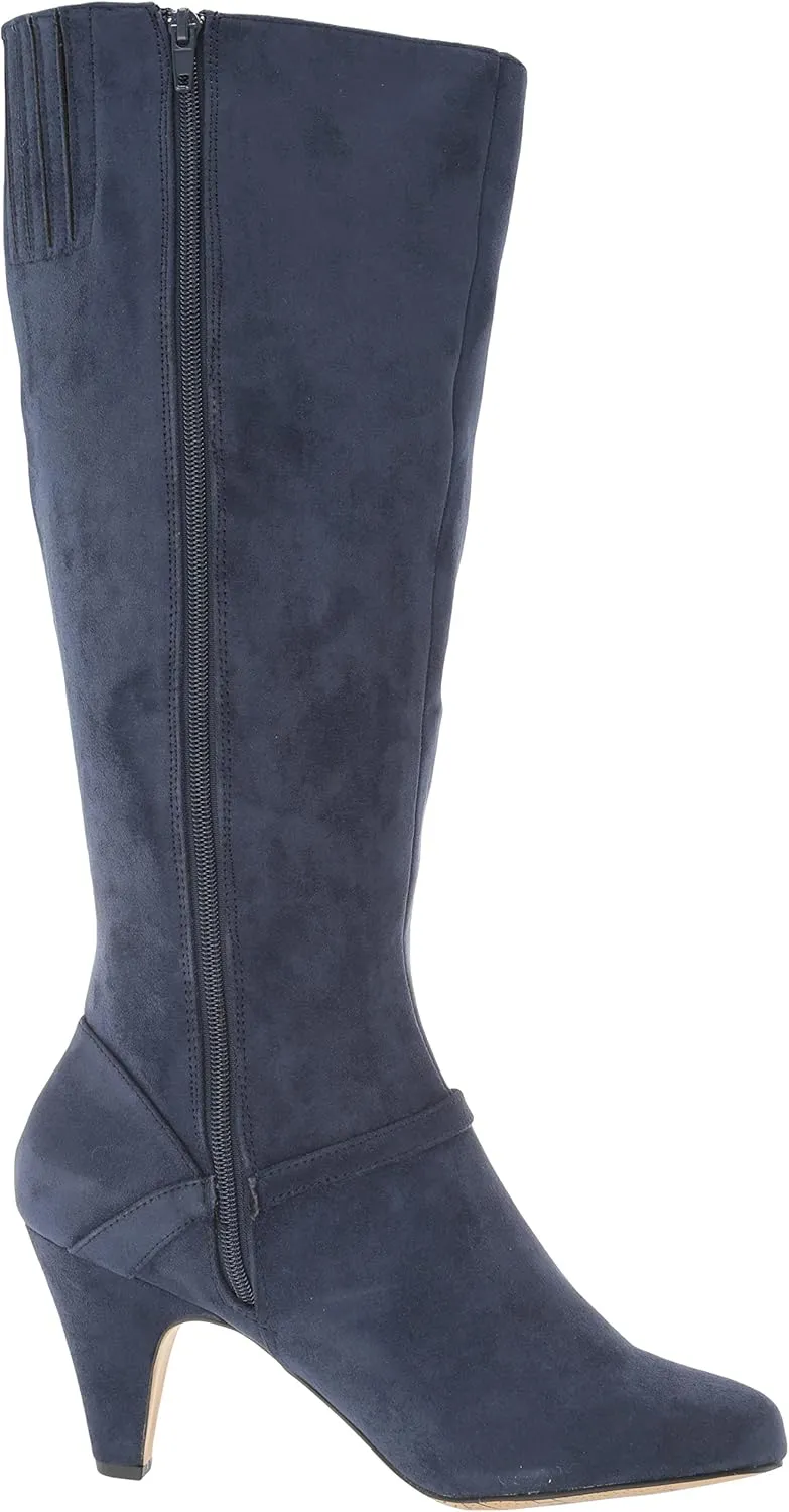 Bella Vita Women's Sasha Tall Boot Fashion