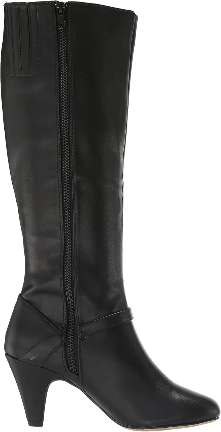 Bella Vita Women's Sasha Tall Boot Fashion