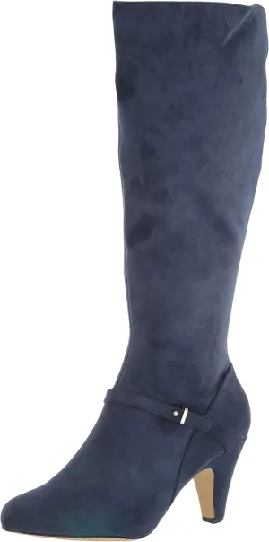 Bella Vita Women's Sasha Tall Boot Fashion