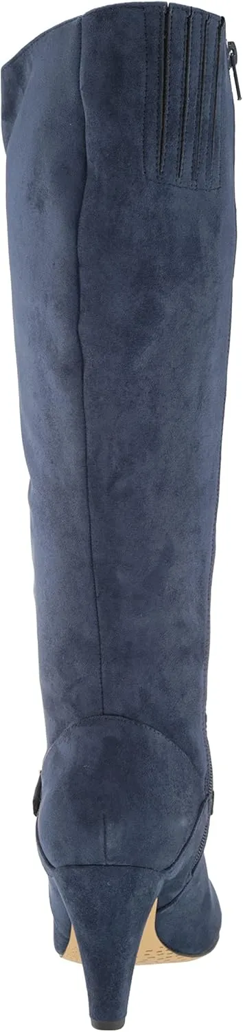 Bella Vita Women's Sasha Tall Boot Fashion