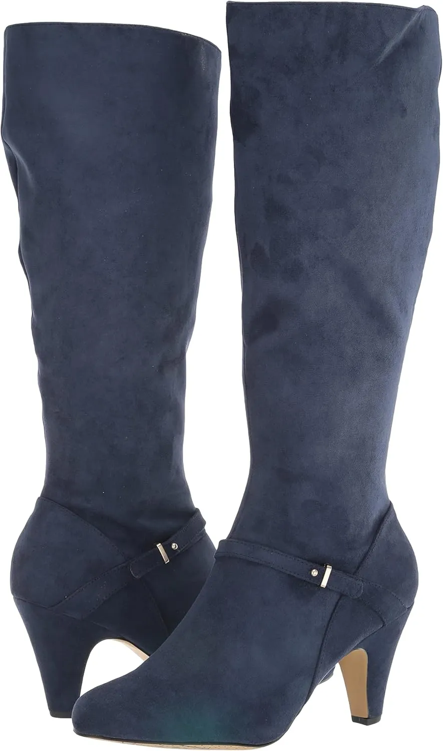 Bella Vita Women's Sasha Tall Boot Fashion