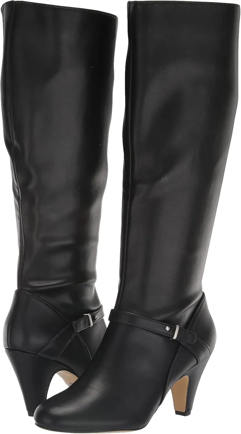 Bella Vita Women's Sasha Tall Boot Fashion