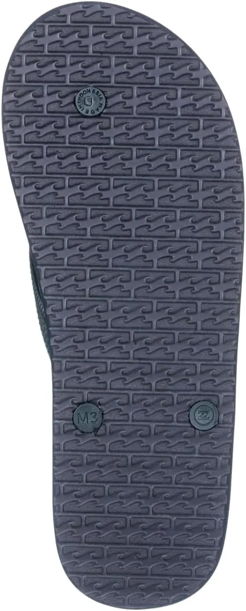 Billabong Men's Flip-Flop, EU