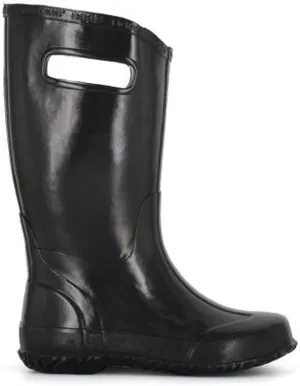 BOGS Rainboot Solid Kids Toddler-Youth Boot