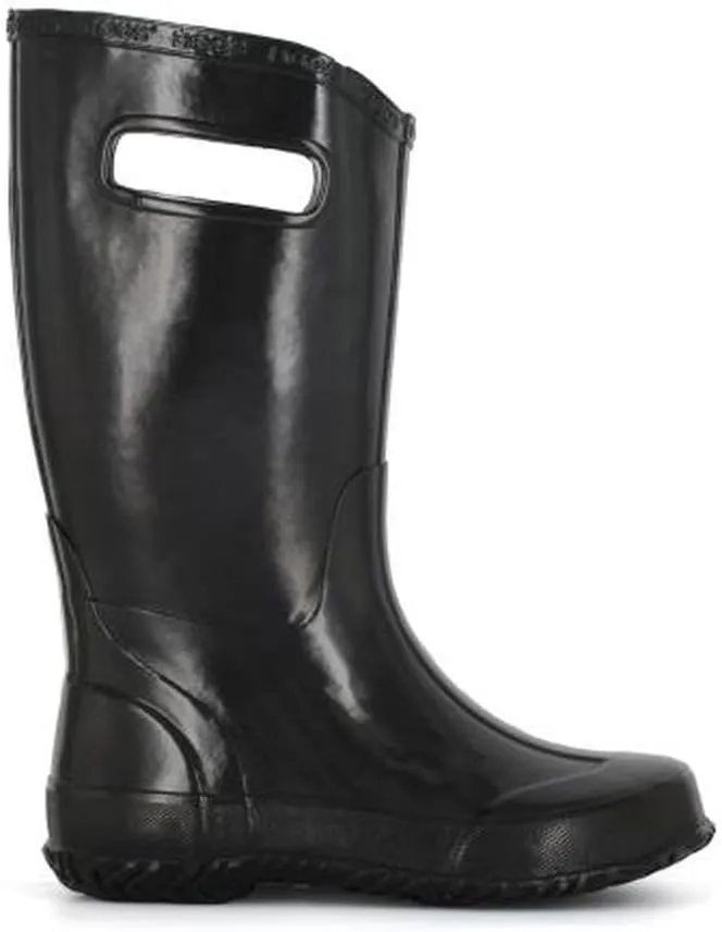 BOGS Rainboot Solid Kids Toddler-Youth Boot