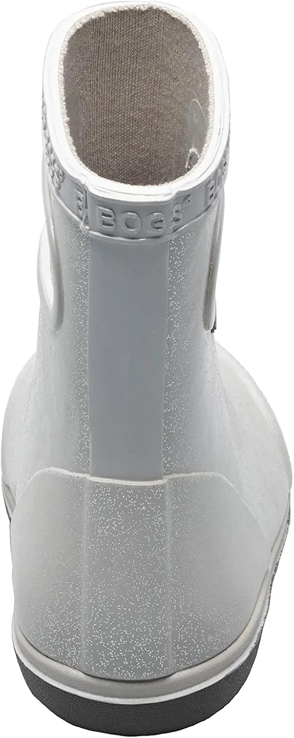 BOGS Skipper II - Glitter Girls' Infant-Toddler Boot