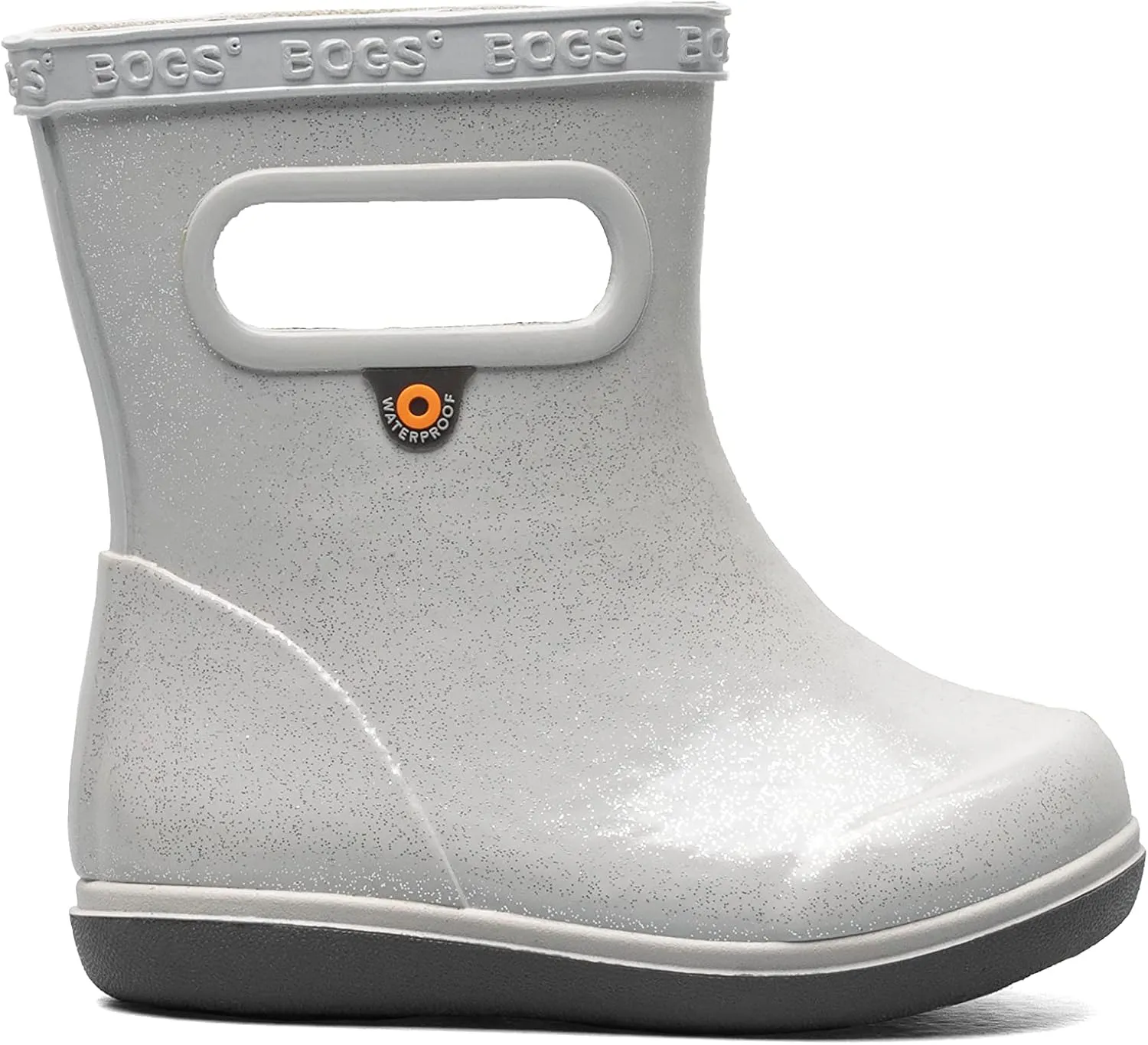 BOGS Skipper II - Glitter Girls' Infant-Toddler Boot