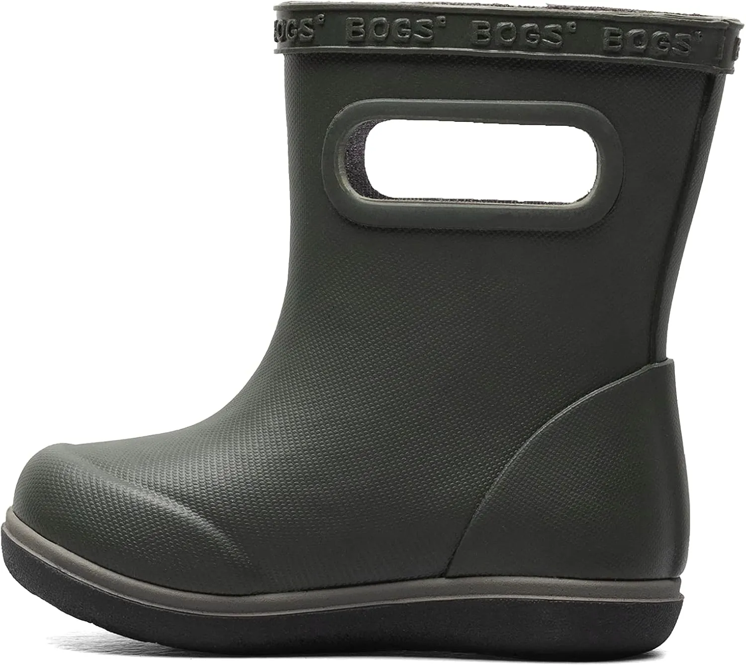 BOGS Skipper II - Solid Kids Infant-Toddler Boot
