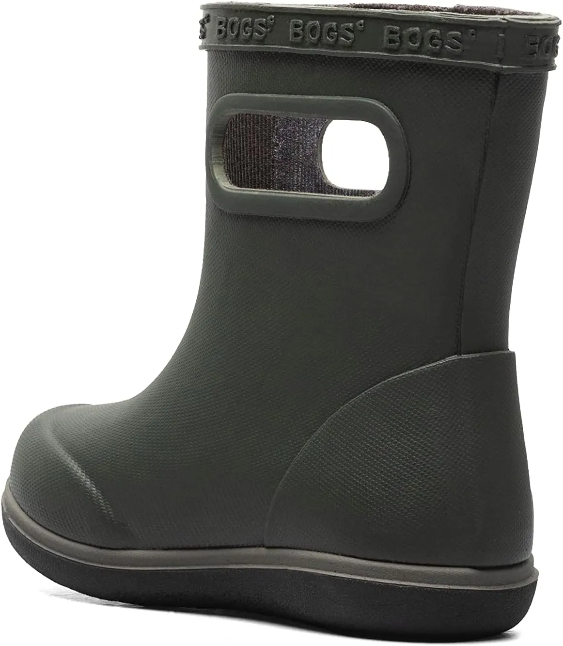 BOGS Skipper II - Solid Kids Infant-Toddler Boot
