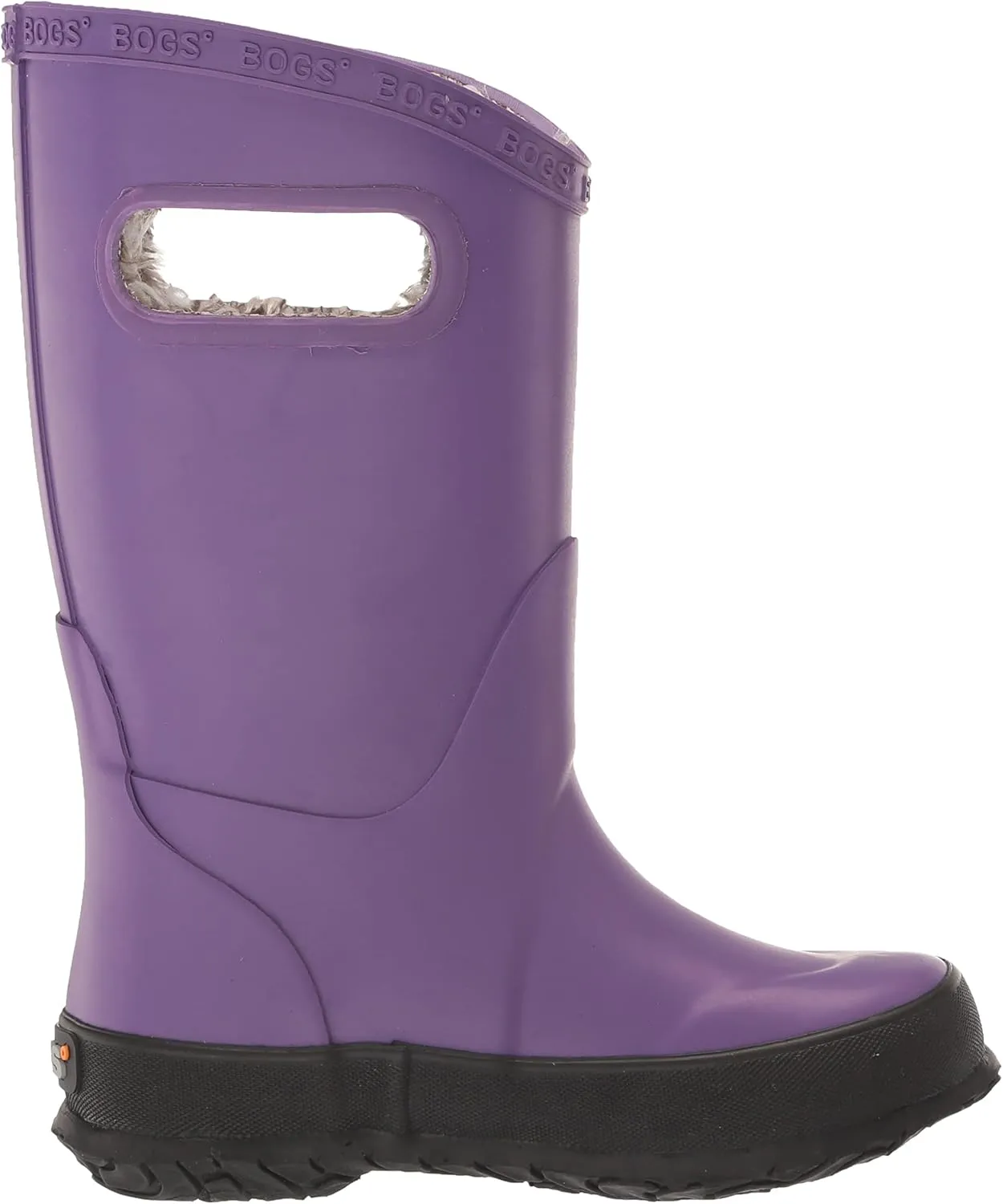 BOGS Unisex-Child Kids Rainboot Rain Boot
