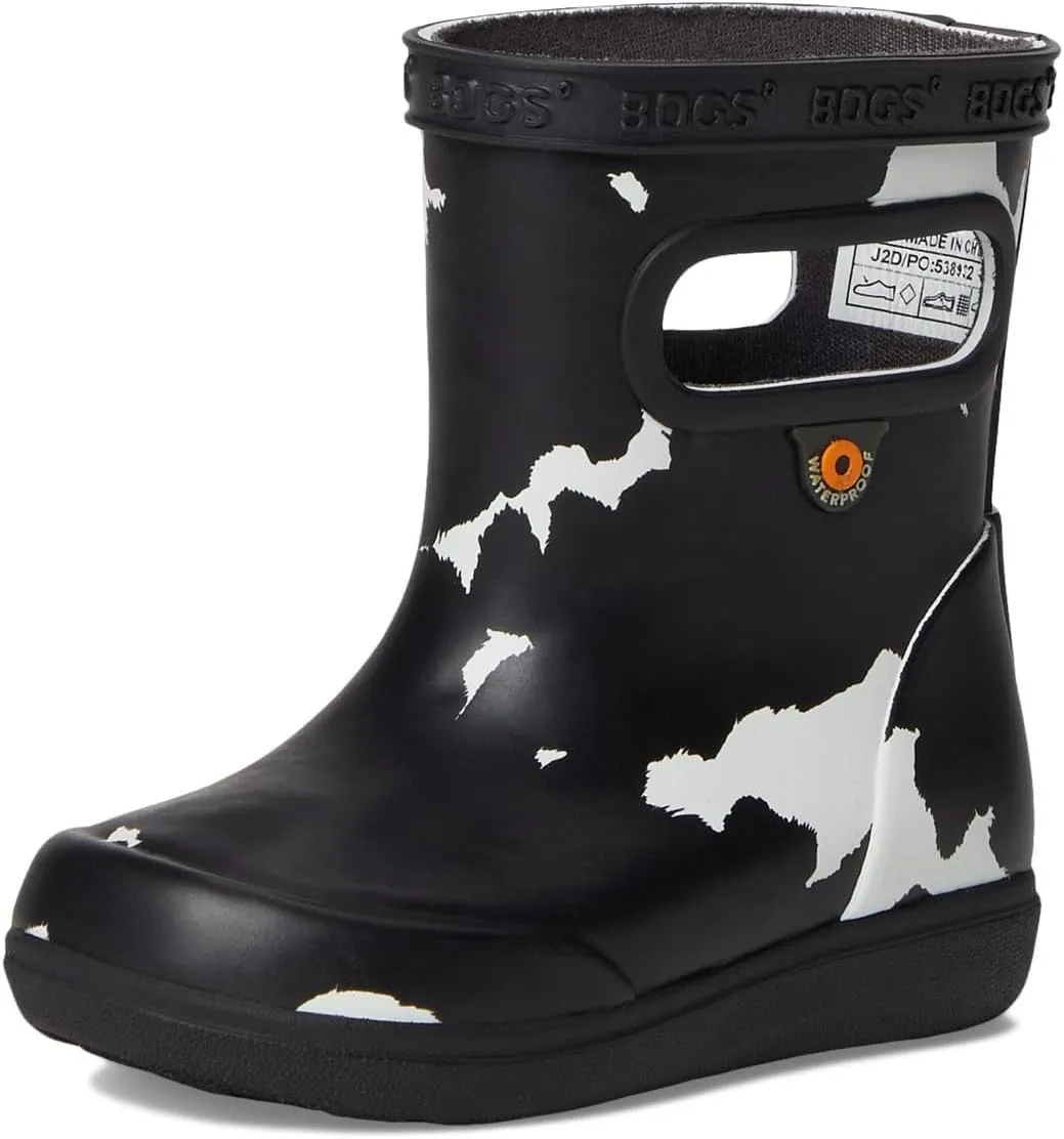 BOGS Unisex-Child Skipper Ii Rain Boot