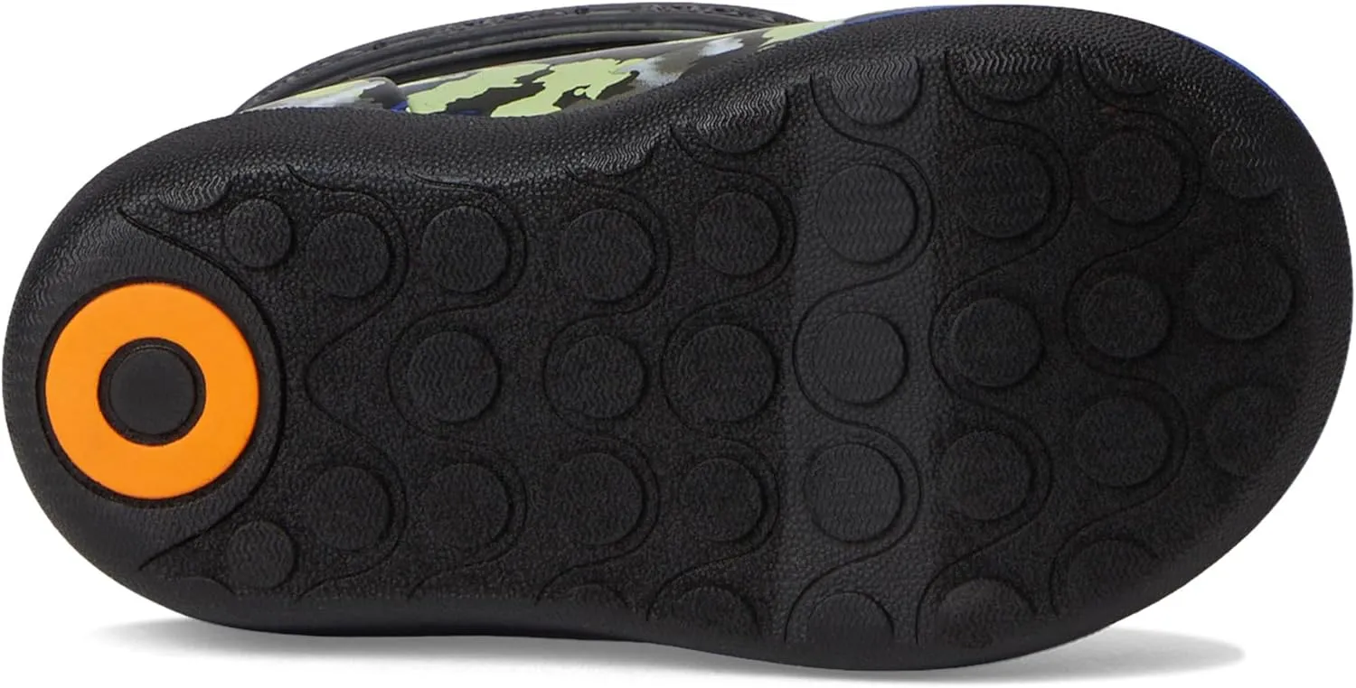 BOGS Unisex-Child Skipper Ii Rain Boot