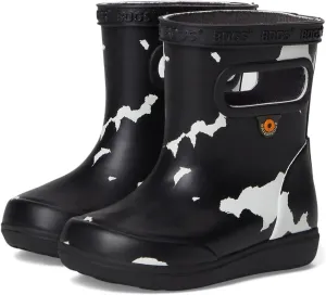 BOGS Unisex-Child Skipper Ii Rain Boot