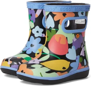 BOGS Unisex-Child Skipper Ii Rain Boot