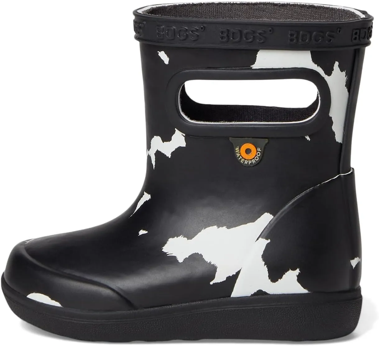 BOGS Unisex-Child Skipper Ii Rain Boot