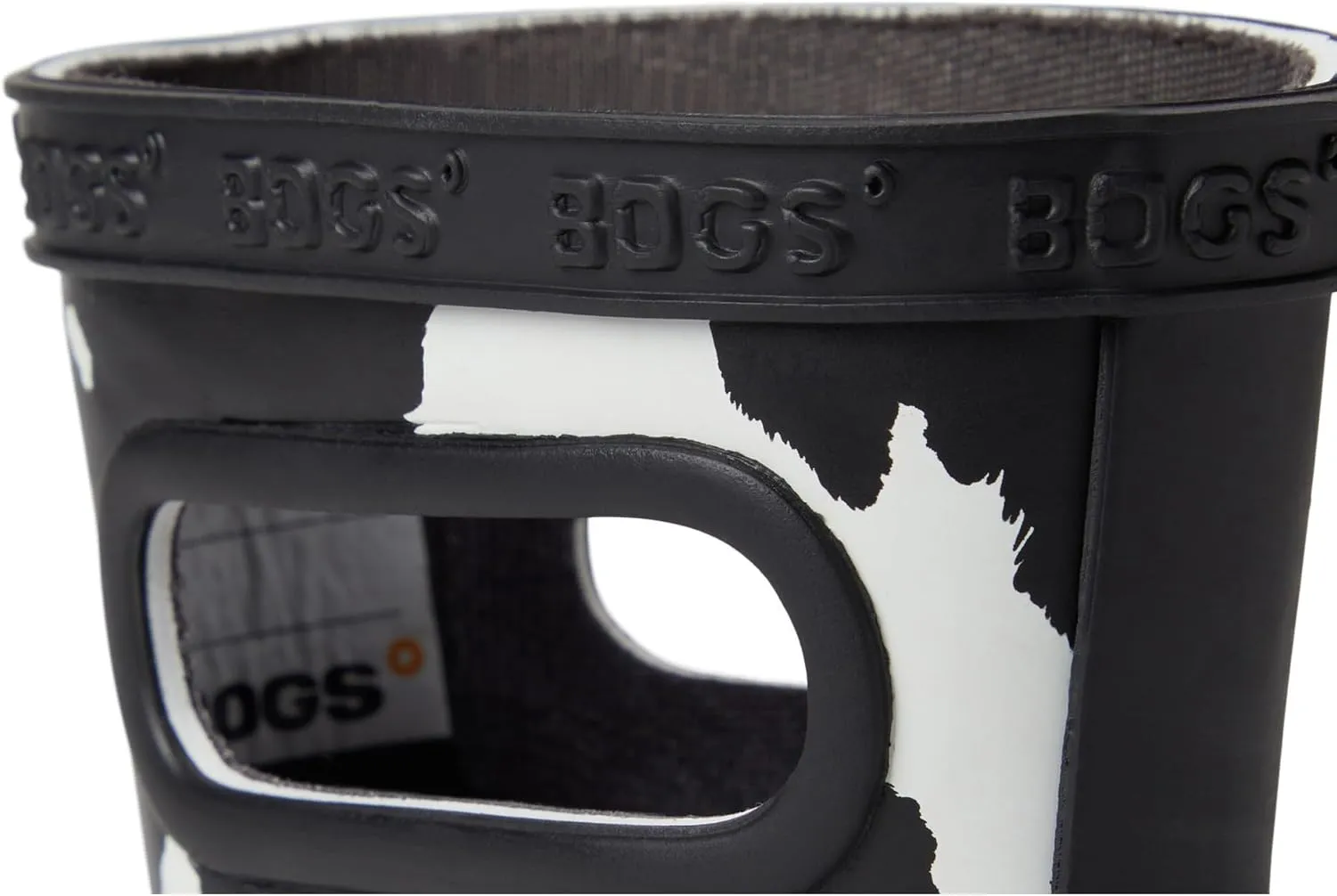 BOGS Unisex-Child Skipper Ii Rain Boot