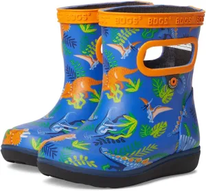 BOGS Unisex-Child Skipper Ii Rain Boot