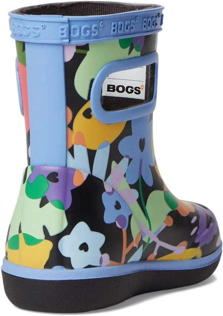 BOGS Unisex-Child Skipper Ii Rain Boot