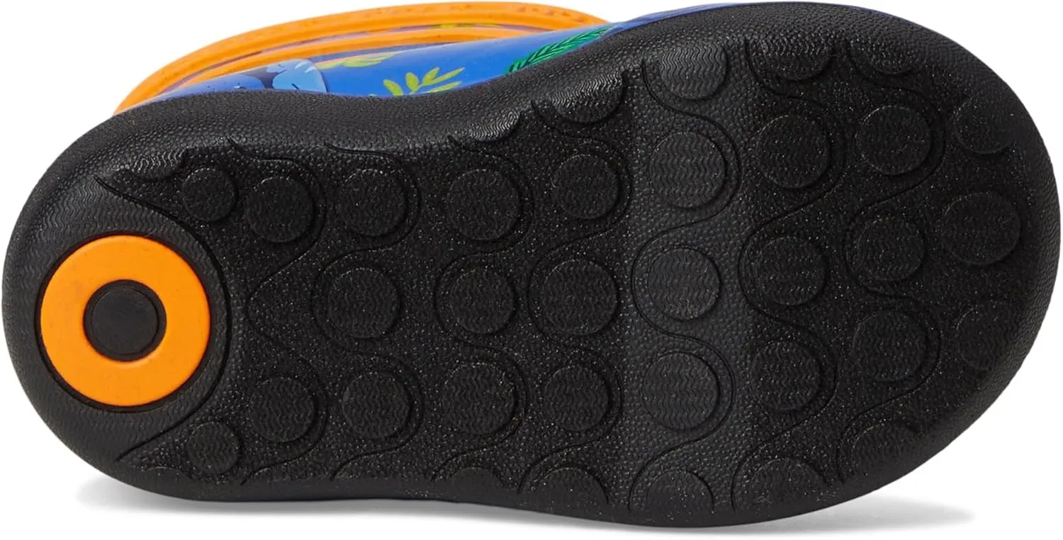 BOGS Unisex-Child Skipper Ii Rain Boot