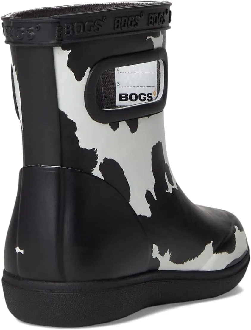 BOGS Unisex-Child Skipper Ii Rain Boot