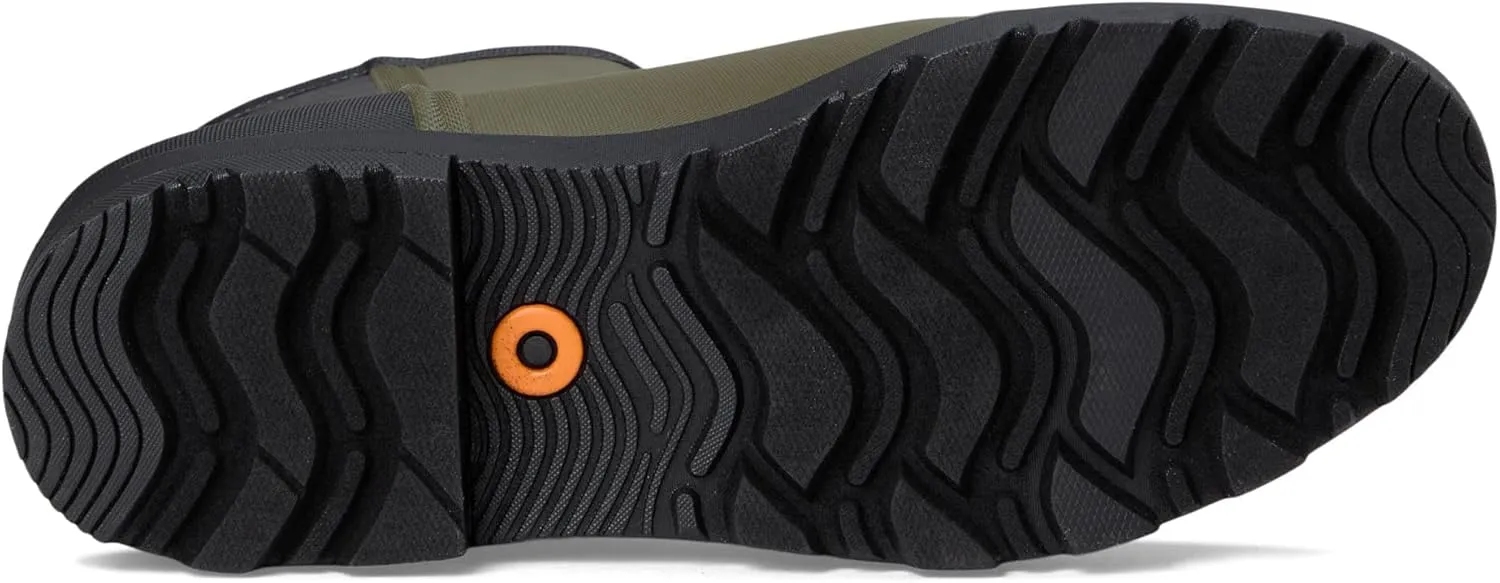 BOGS Women's Holly Rain Zip Boot