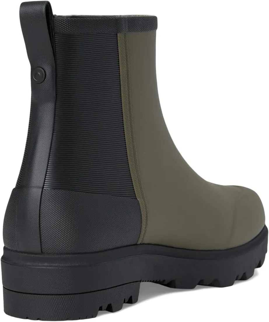 BOGS Women's Holly Rain Zip Boot