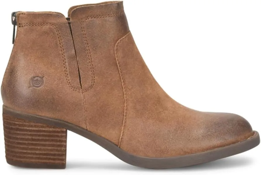 BORN Women's Reece Ankle Boot
